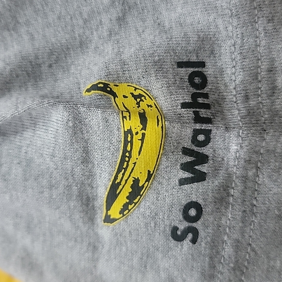 ✨️HOST PICK ✨️UNIQLO WARHOL T SHIRT - Picture 3 of 4